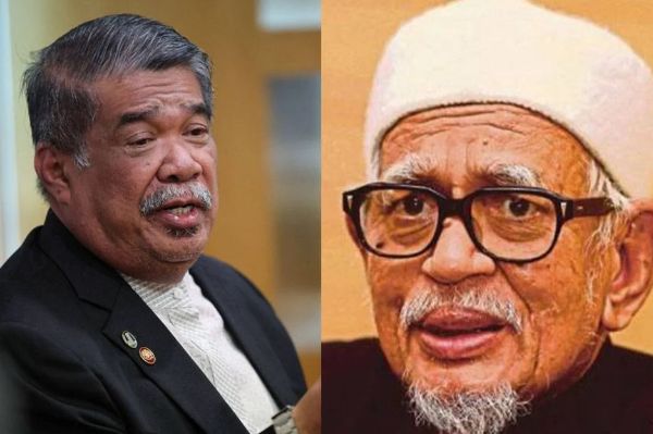 Mat Sabu Bidas Hadi Tukar Kerajaan Melalui Pilihan Raya Bukan SD