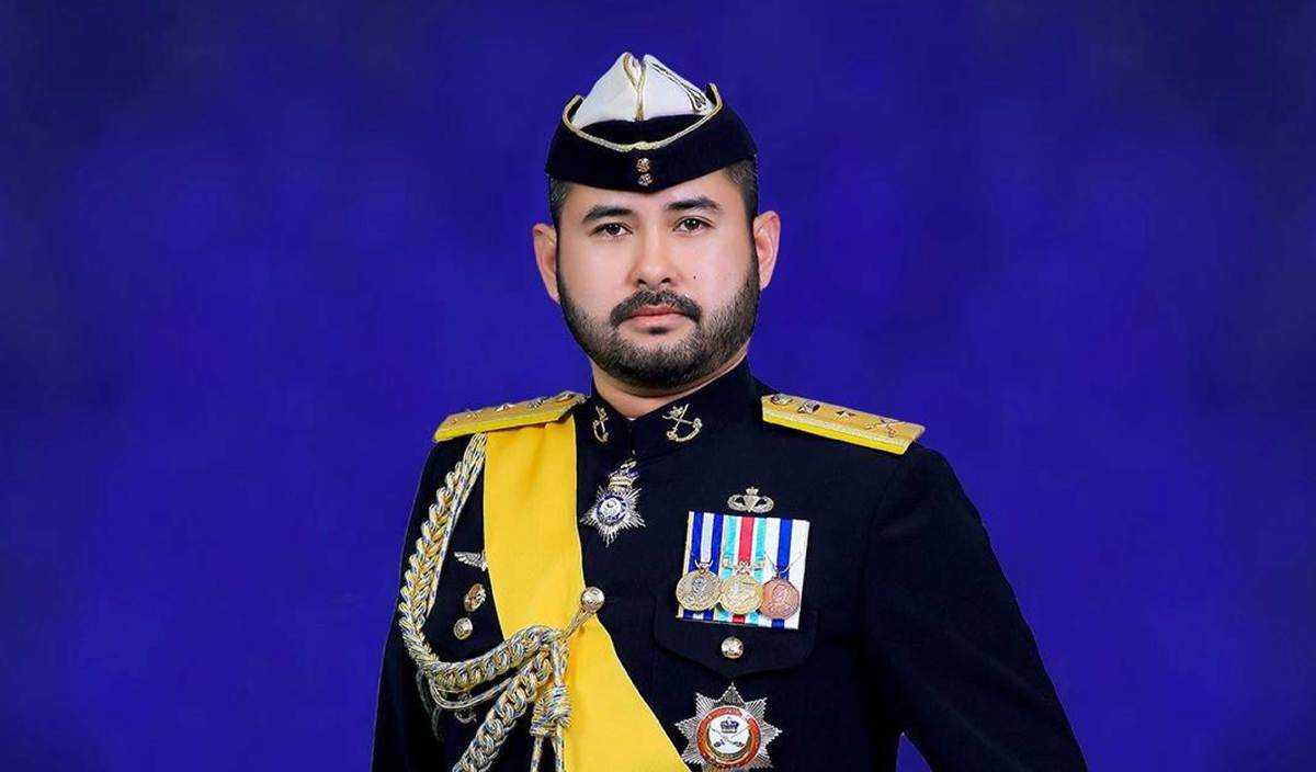 Tunku Mahkota Johor Tunku Ismail Sultan Ibrahim 'dilantik' Pemangku ...