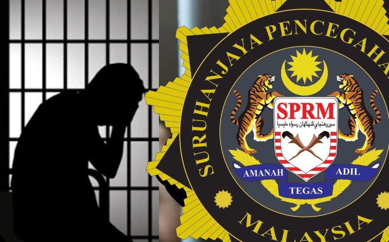 Dua Lagi Ditahan Kes Tuntutan Palsu Lebih RM27 Juta - Sengat Daily