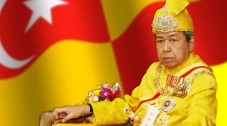 Jangan Tunggang Agama Raih Sokongan Titah Sultan Selangor Sengat Daily