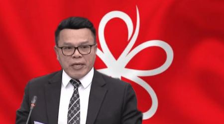 Lagi Ahli Parlimen Bersatu Sokong Anwar - Sengat Daily